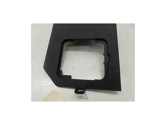 2006-2008 NISSAN 350Z COUPE OEM LEFT FRONT DRIVERS SIDE FUSE KICK PANEL COVER