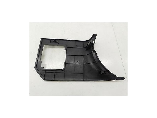 2006-2008 NISSAN 350Z COUPE OEM LEFT FRONT DRIVERS SIDE FUSE KICK PANEL COVER