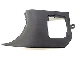2006-2008 NISSAN 350Z COUPE OEM LEFT FRONT DRIVERS SIDE FUSE KICK PANEL COVER