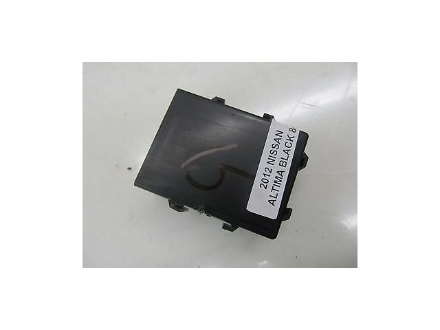 2007-2012 NISSAN ALTIMA SEDAN L32A OEM POWER STEERING CONTROL MODULE 28501 JA00A
