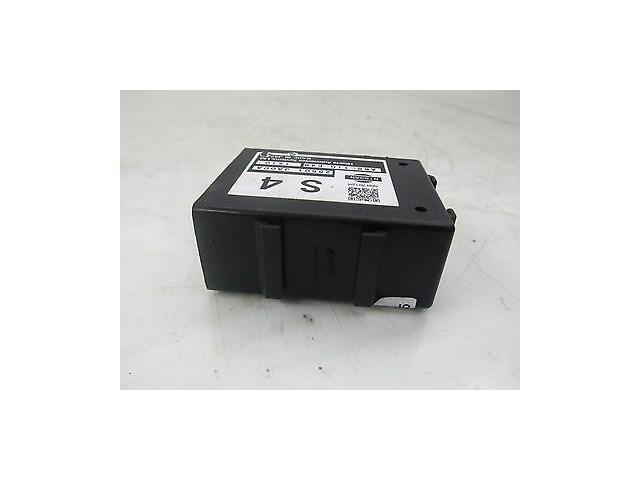 2007-2012 NISSAN ALTIMA SEDAN L32A OEM POWER STEERING CONTROL MODULE 28501 JA00A