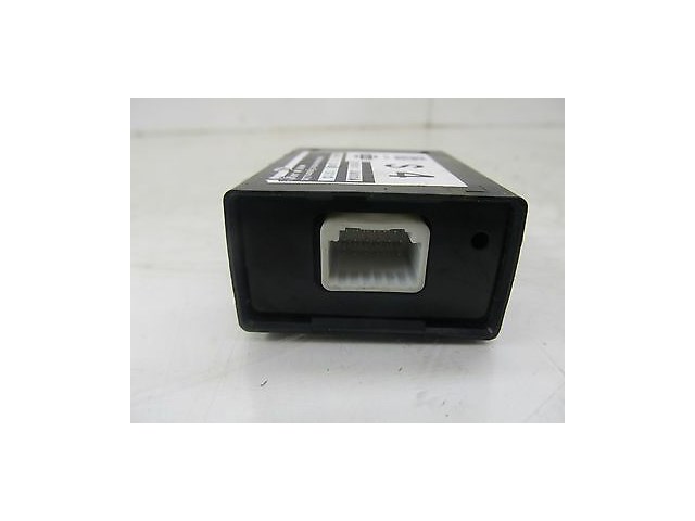 2007-2012 NISSAN ALTIMA SEDAN L32A OEM POWER STEERING CONTROL MODULE 28501 JA00A