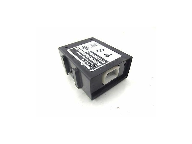 2007-2012 NISSAN ALTIMA SEDAN L32A OEM POWER STEERING CONTROL MODULE 28501 JA00A