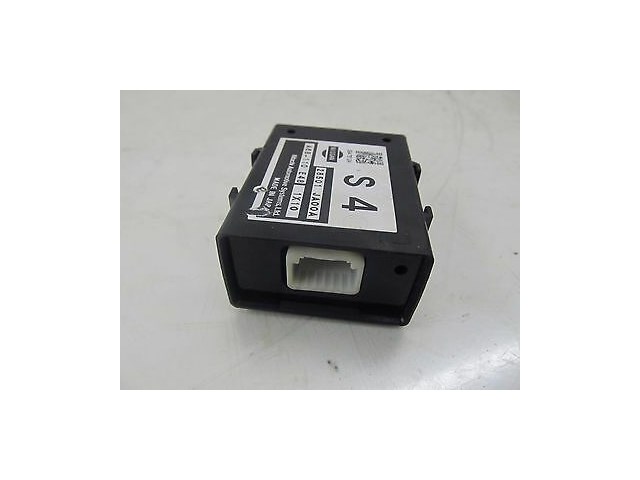 2007-2012 NISSAN ALTIMA SEDAN L32A OEM POWER STEERING CONTROL MODULE 28501 JA00A