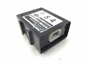 2007-2012 NISSAN ALTIMA SEDAN L32A OEM POWER STEERING CONTROL MODULE 28501 JA00A