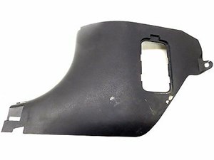 2009-2012 NISSAN 370Z COUPE OEM LEFT FRONT LOWER KICK PANEL