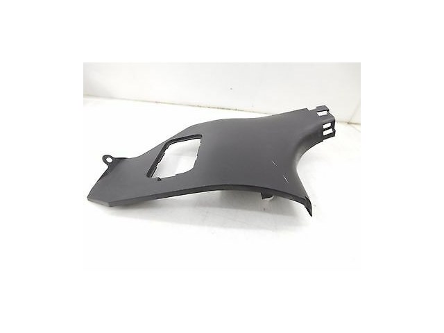 2009-2015 NISSAN 370Z COUPE OEM LEFT FRONT LOWER SIDE KICK PANEL TRIM COVER