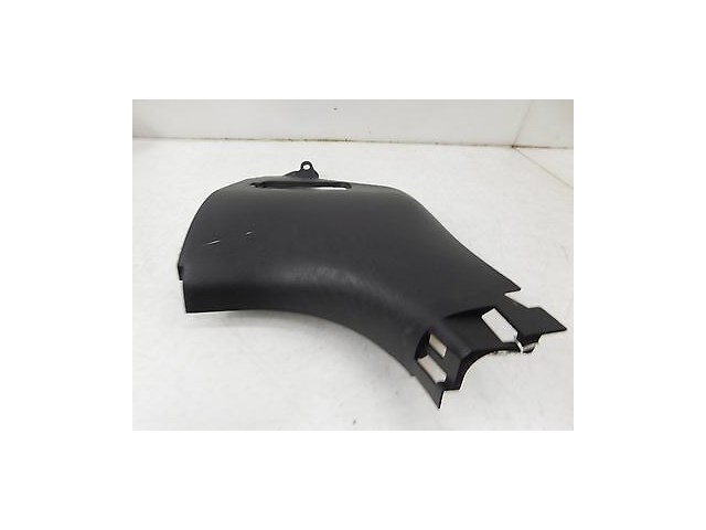2009-2015 NISSAN 370Z COUPE OEM LEFT FRONT LOWER SIDE KICK PANEL TRIM COVER