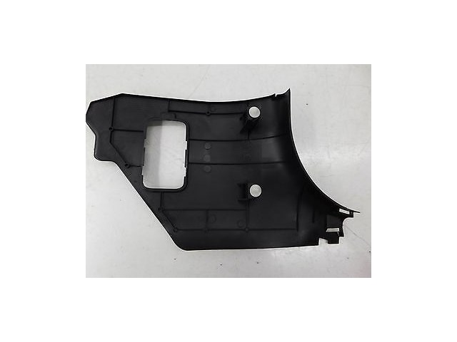 2009-2015 NISSAN 370Z COUPE OEM LEFT FRONT LOWER SIDE KICK PANEL TRIM COVER