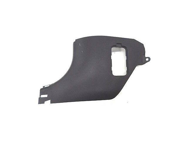 2009-2015 NISSAN 370Z COUPE OEM LEFT FRONT LOWER SIDE KICK PANEL TRIM COVER