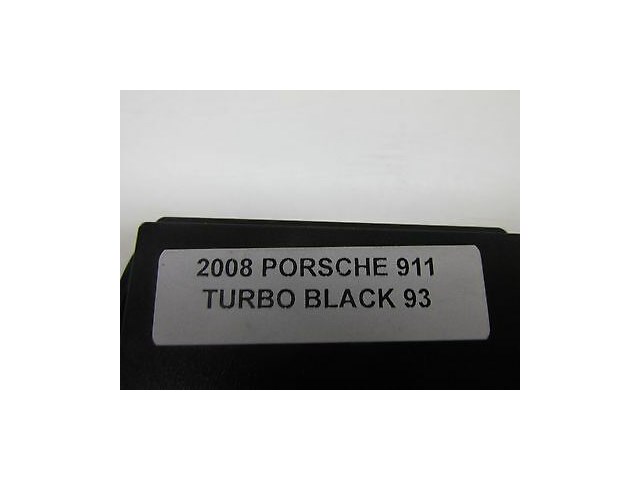 2005-2008 PORSCHE 911 TURBO 997 OEM CABIN SUPERVISION ALARM CONTROL UNIT MODULE