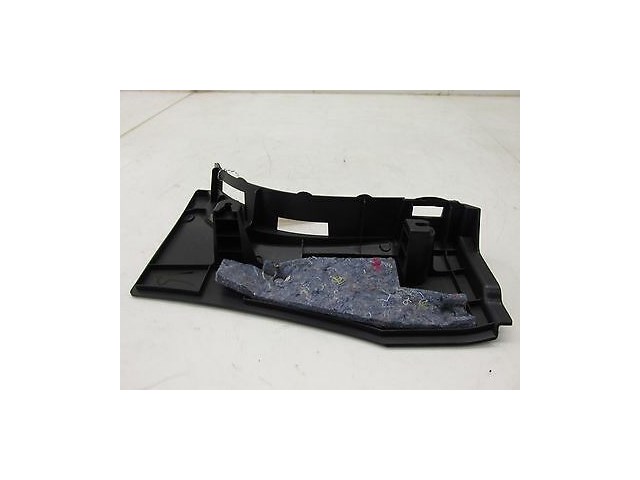 2009-2012 NISSAN MURANO SL OEM RIGHT FRONT LOWER SIDE KICK PANEL TRIM COVER 