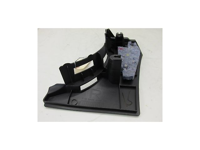 2009-2012 NISSAN MURANO SL OEM RIGHT FRONT LOWER SIDE KICK PANEL TRIM COVER 