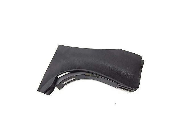 2009-2012 NISSAN MURANO SL OEM RIGHT FRONT LOWER SIDE KICK PANEL TRIM COVER 