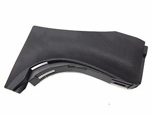 2009-2012 NISSAN MURANO SL OEM RIGHT FRONT LOWER SIDE KICK PANEL TRIM COVER 