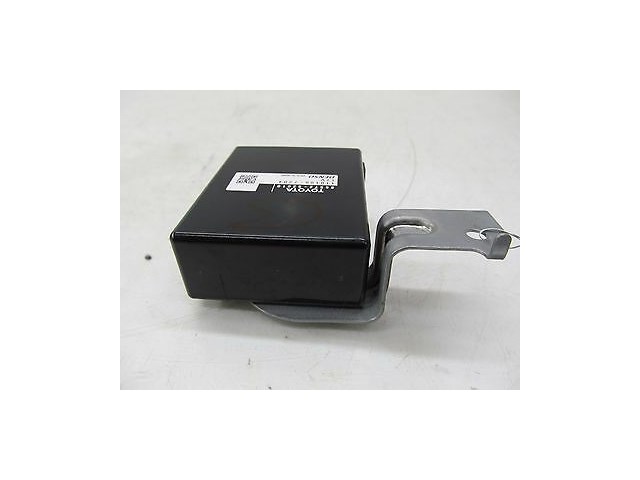 2012-2015 TOYOTA PRIUS C OEM VEHICLE APPROACHING ALERT SOUND CONTROL MODULE