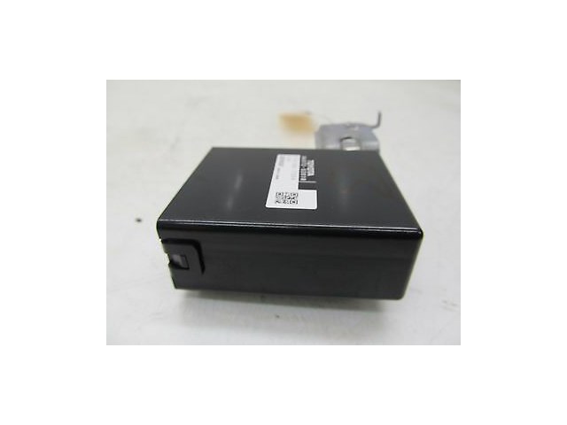 2012-2015 TOYOTA PRIUS C OEM VEHICLE APPROACHING ALERT SOUND CONTROL MODULE
