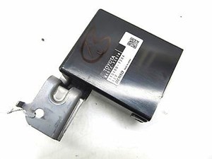 2012-2015 TOYOTA PRIUS C OEM VEHICLE APPROACHING ALERT SOUND CONTROL MODULE