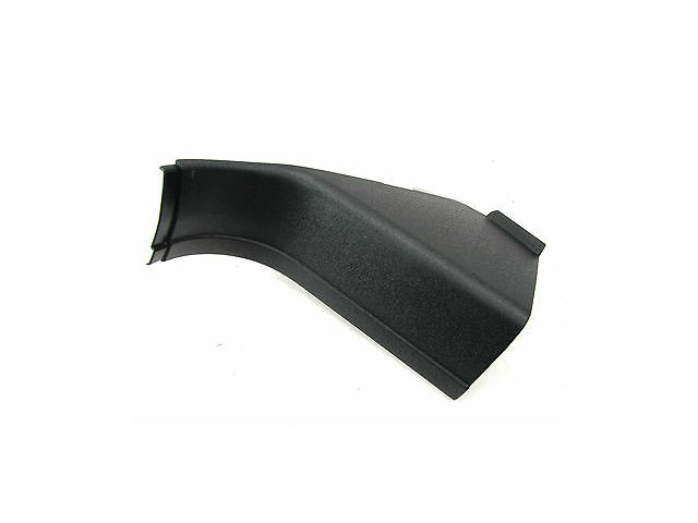 2003-2005 RANGE ROVER HSE L322 OEM RIGHT FRONT LOWER SIDE KICK PANEL TRIM COVER