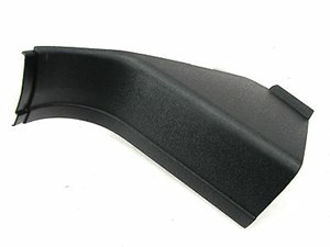 2003-2005 RANGE ROVER HSE L322 OEM RIGHT FRONT LOWER SIDE KICK PANEL TRIM COVER