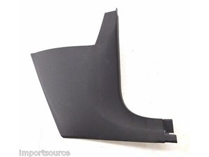 2012-2015 VOLKSWAGEN BEETLE A5 OEM RIGHT FRONT PASSENGER SIDE KICK PANEL TRIM 