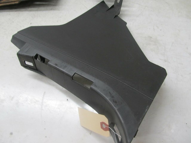 2007-2015 NISSAN XTERRA OEM LEFT FRONT SIDE LOWER KICK PANEL TRIM 66901EA000 