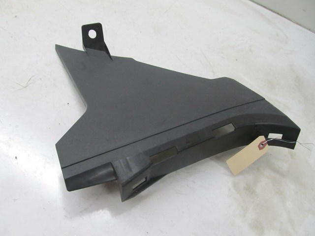 2007-2015 NISSAN XTERRA OEM LEFT FRONT SIDE LOWER KICK PANEL TRIM 66901EA000 