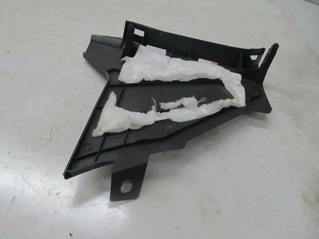 2007-2015 NISSAN XTERRA OEM LEFT FRONT SIDE LOWER KICK PANEL TRIM 66901EA000 
