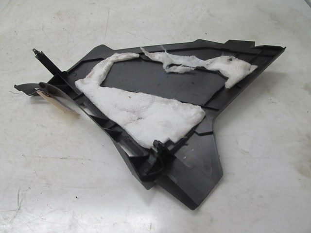2007-2015 NISSAN XTERRA OEM LEFT FRONT SIDE LOWER KICK PANEL TRIM 66901EA000 