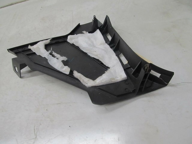 2007-2015 NISSAN XTERRA OEM LEFT FRONT SIDE LOWER KICK PANEL TRIM 66901EA000 