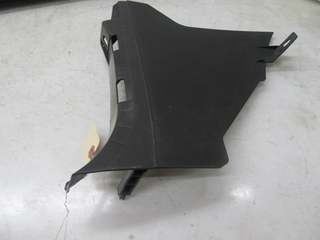 2007-2015 NISSAN XTERRA OEM LEFT FRONT SIDE LOWER KICK PANEL TRIM 66901EA000 