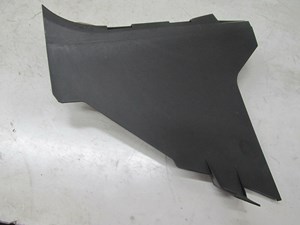 2007-2015 NISSAN XTERRA OEM LEFT FRONT SIDE LOWER KICK PANEL TRIM 66901EA000 