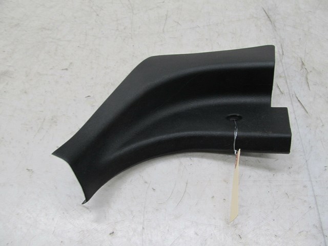 2000-2006 AUDI TT ROADSTER OEM RIGHT FRONT LOWER KICK PANEL TRIM COVER 