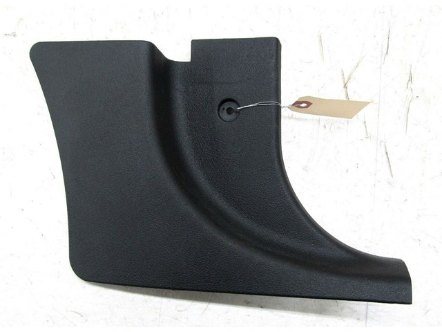 2000-2006 AUDI TT ROADSTER OEM RIGHT FRONT LOWER KICK PANEL TRIM COVER 