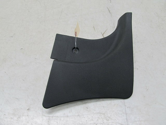 2000-2006 AUDI TT ROADSTER OEM RIGHT FRONT LOWER KICK PANEL TRIM COVER 
