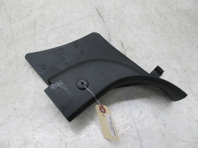 2000-2006 AUDI TT ROADSTER OEM RIGHT FRONT LOWER KICK PANEL TRIM COVER 