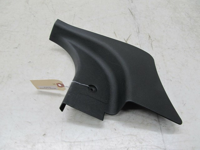 2000-2006 AUDI TT ROADSTER OEM RIGHT FRONT LOWER KICK PANEL TRIM COVER 