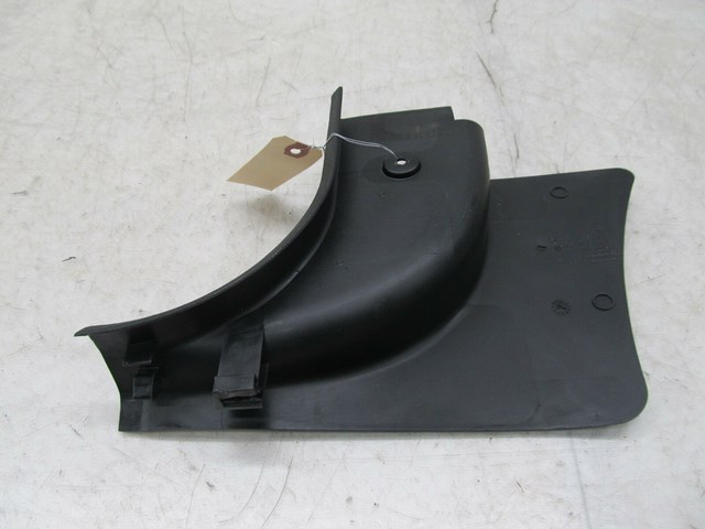 2000-2006 AUDI TT ROADSTER OEM RIGHT FRONT LOWER KICK PANEL TRIM COVER 