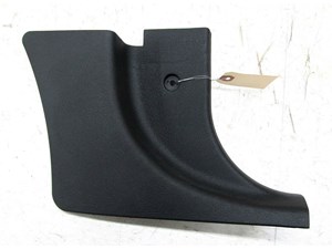 2000-2006 AUDI TT ROADSTER OEM RIGHT FRONT LOWER KICK PANEL TRIM COVER 