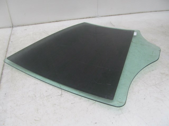  2003-2006 MERCEDES E500 W211 OEM RIGHT REAR DOOR WINDOW GLASS 