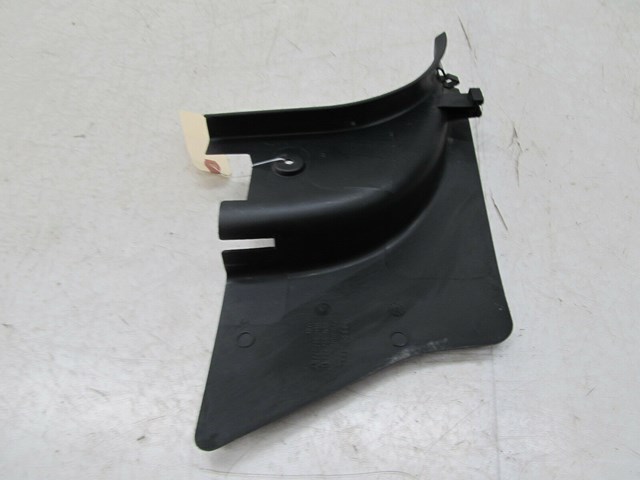 2000-2006 AUDI TT ROADSTER OEM LEFT FRONT LOWER KICK PANEL TRIM COVER 