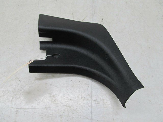 2000-2006 AUDI TT ROADSTER OEM LEFT FRONT LOWER KICK PANEL TRIM COVER 