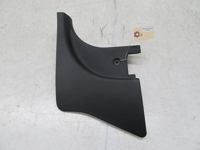 2000-2006 AUDI TT ROADSTER OEM LEFT FRONT LOWER KICK PANEL TRIM COVER 