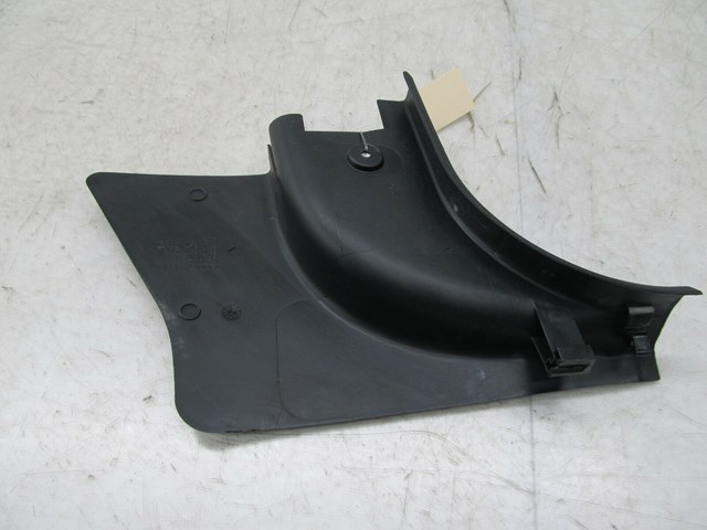 2000-2006 AUDI TT ROADSTER OEM LEFT FRONT LOWER KICK PANEL TRIM COVER 