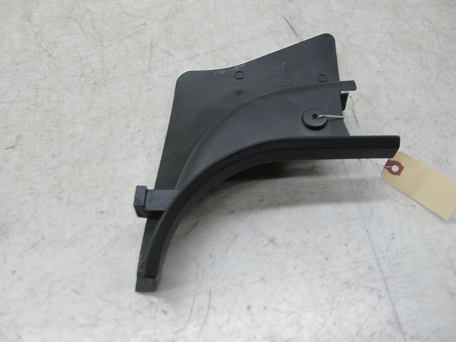 2000-2006 AUDI TT ROADSTER OEM LEFT FRONT LOWER KICK PANEL TRIM COVER 