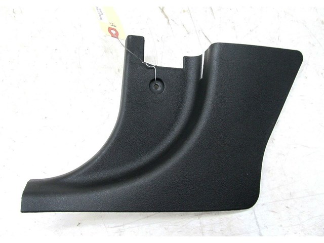 2000-2006 AUDI TT ROADSTER OEM LEFT FRONT LOWER KICK PANEL TRIM COVER 