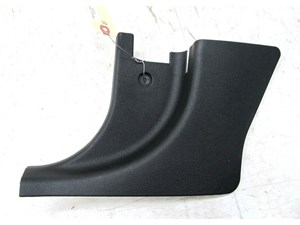 2000-2006 AUDI TT ROADSTER OEM LEFT FRONT LOWER KICK PANEL TRIM COVER 