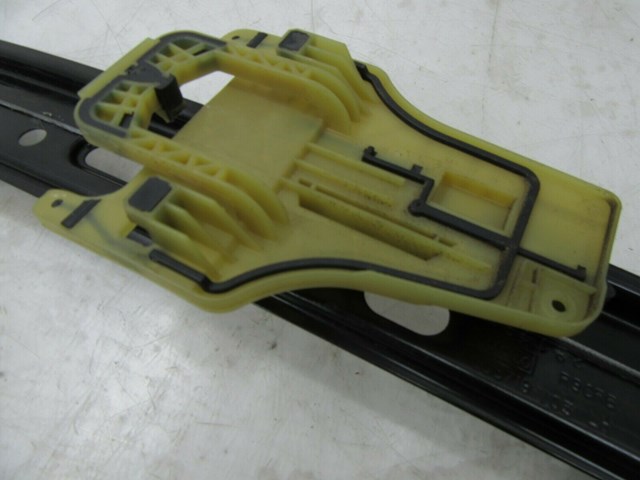 2013-2018 FORD FUSION OEM LEFT REAR DRIVER SIDE DOOR WINDOW GLASS REGULATOR