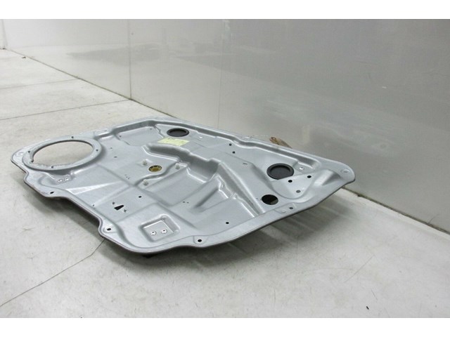 2007-2012 MERCEDES GL450 X164 OEM RIGHT FRONT DOOR WINDOW GLASS REGULATOR 