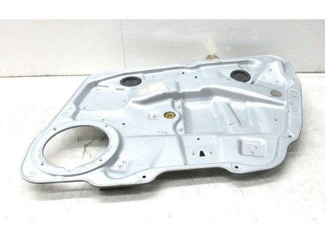 2007-2012 MERCEDES GL450 X164 OEM RIGHT FRONT DOOR WINDOW GLASS REGULATOR 